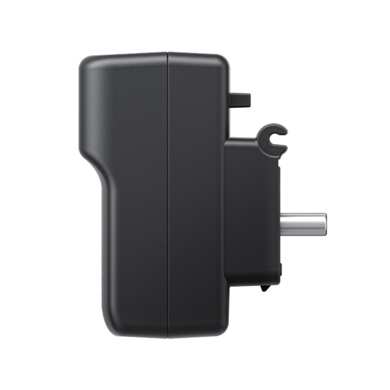 „Insta 360 X4“ mikrofono adapteris, skirtas „insta360 X4“ priedams, „Insta 360 X4“, „Insta360X4“, „Insta 360X4“, išoriniai mikrofonai Type-C 3,5 mm