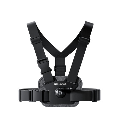 Insta360 X4 X3 / ONE X2 / RS / R /Go 2 dodaci za remen za prsa