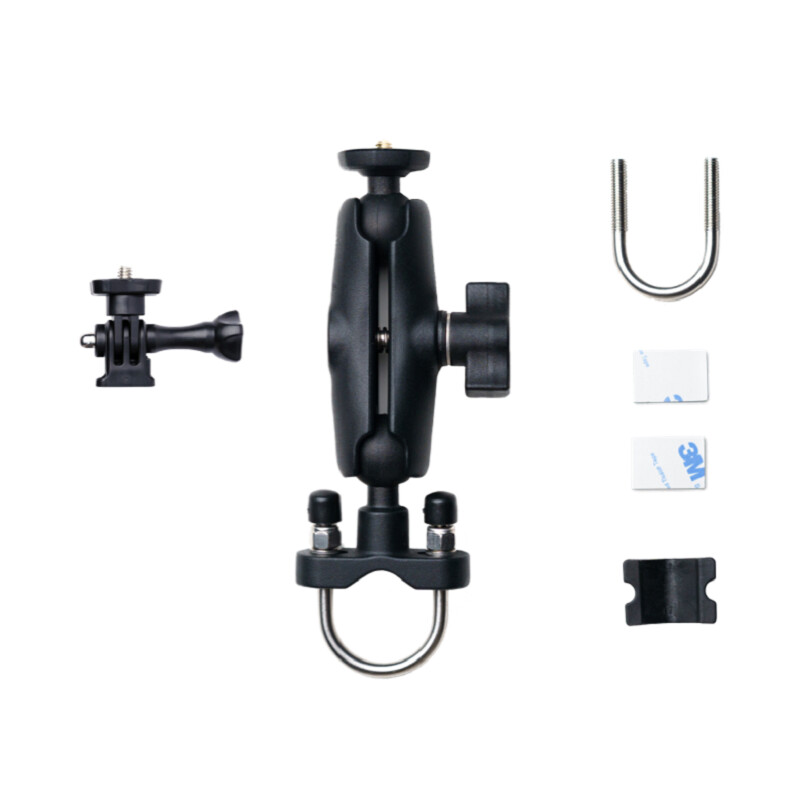Insta360 X4 motocikl U-Bolt nosač za Insta 360 X3 / ONE X2 / ONE R sportsku kameru Originalni dodaci