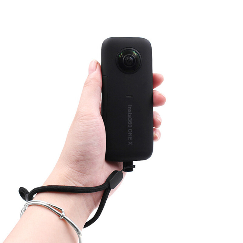 1 kom Anti-lost Rope Trap Traka za ruku i zapešće za Insta360 ONE/One X/One X2/EVO/Feiyu Pocket/Fimi Palm 2 Dodaci za fotoaparate