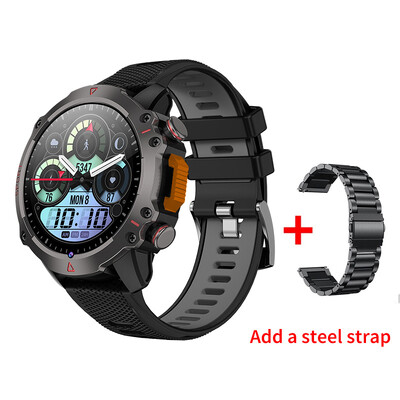 1,5-inčni Play Store Pametni sat 4G Net SIM kartica Kamera Video poziv GPS Wifi Android Bluetooth Pametni sat Podrška Preuzimanje APLIKACIJE