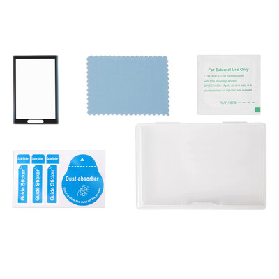 Мини калъф за съхранение на аксесоари Insta360 X4 Преносима чанта за съхранение против надраскване за чанта за носене на екшън камера Insta 360 X4