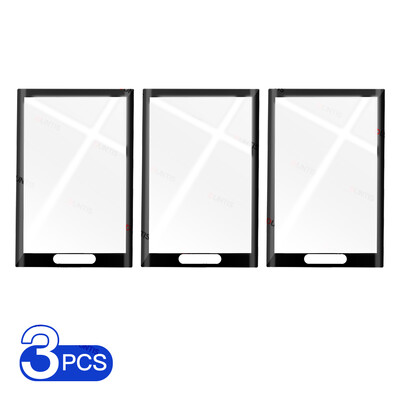 Протектор за екран за Insta360 X4 3D извит протектор за екран за Insta 360 X4 Ultra-HD защитно фолио с пълно покритие (не е стъкло)