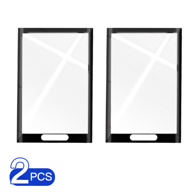 Протектор за екран за Insta360 X4 3D извит протектор за екран за Insta 360 X4 Ultra-HD защитно фолио с пълно покритие (не е стъкло)