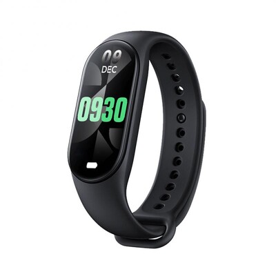 Mi Band 8 Brățară inteligentă Frecvența cardiacă Oxigen din sânge Ceas sport Brățară electronică rezistentă la apă Fitness