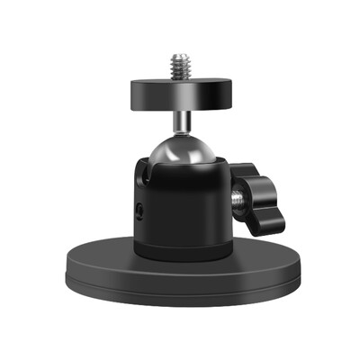 za Insta360 X3 / ONE X2 Neodimijski magneti za Insta 360 ONE X 2 magnetski nosač kamere s priborom za svornjake od 1/4 navoja