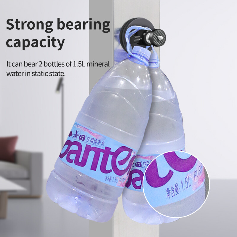 za Insta360 X3 / ONE X2 Neodimijski magneti za Insta 360 ONE X 2 magnetski nosač kamere s priborom za svornjake od 1/4 navoja