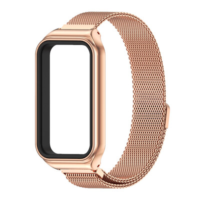 Ρολόι Strap For Amazfit Band 7 SmartWatch Band Bracelet Wristband For Amazfit 7 Band Strap