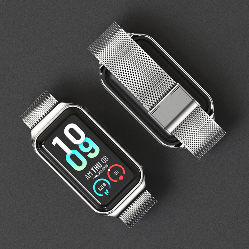 Ρολόι Strap For Amazfit Band 7 SmartWatch Band Bracelet Wristband For Amazfit 7 Band Strap