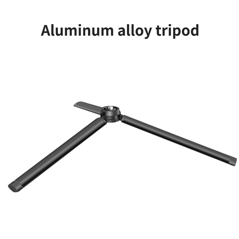 Pentru Insta360 X4 X3 / ONE X2 Stick selfie invizibil Pentru insta 360 unul x 3 Accesorii Trepied tijă extensie