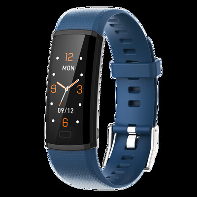 Uued Nutipaela Kellad Sport Fitness Käevõru 3ATM Veekindel pulsisagedus Vererõhumõõtur Nutipael meestele Naistele