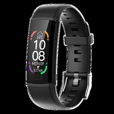 Uued Nutipaela Kellad Sport Fitness Käevõru 3ATM Veekindel pulsisagedus Vererõhumõõtur Nutipael meestele Naistele