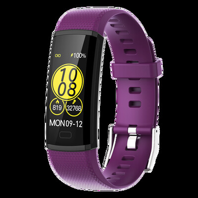 Uued Nutipaela Kellad Sport Fitness Käevõru 3ATM Veekindel pulsisagedus Vererõhumõõtur Nutipael meestele Naistele