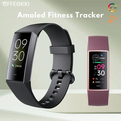 Smart Band Pro férfiaknak női vízálló fitneszkövető karkötő pulzusszám csatlakoztatható okosóra okosóra Android iPhone-hoz