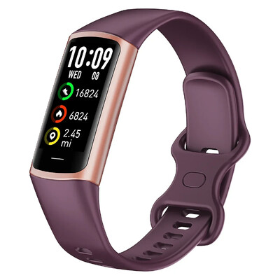 Smart Band Pro 8 Hombre Fitness Βραχιόλι Γυναικείο Βηματόμετρο Ρολόι Smart Watch Woman 2024 Για Huawei Xiaomi Iphone Smartphone