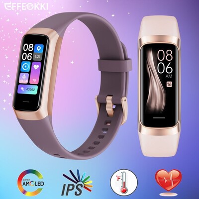 Smart Watch 2024 Band 8 Adult New Fit 2 vízálló Activity Fitness Tracker Android Ios rendszerrel kompatibilis