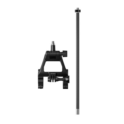 Insta360 X4 nosač upravljača bicikla za treću osobu za Insta 360 X3 / ONE X2 / ONE R / ONE RS Sportska kamera Originalni dodaci