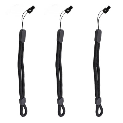 Remen za zapešće za ruku za Insta360 X4 X3 X2 Lagani zapešće za ruku Anti-Lost Uzica 1/4 Vijčani konektor Dodaci za uže za ruke