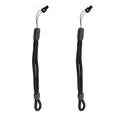 Remen za zapešće za ruku za Insta360 X4 X3 X2 Lagani zapešće za ruku Anti-Lost Uzica 1/4 Vijčani konektor Dodaci za uže za ruke