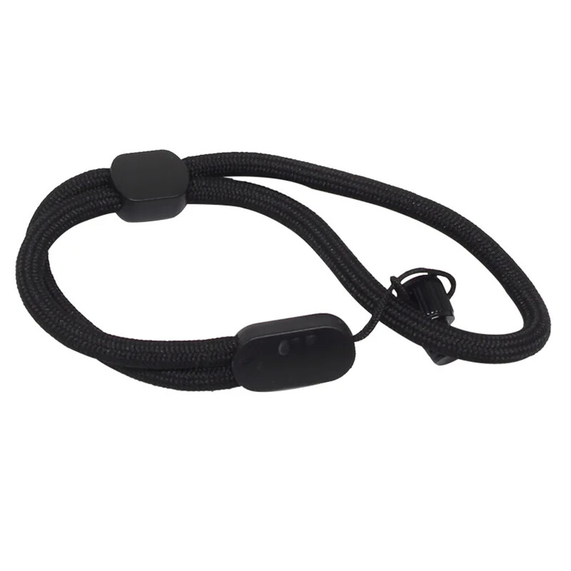 Remen za zapešće za ruku za Insta360 X4 X3 X2 Lagani zapešće za ruku Anti-Lost Uzica 1/4 Vijčani konektor Dodaci za uže za ruke