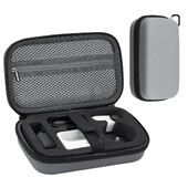 Nešiojimo dėklas, skirtas Insta360 GO 3 / Insta360 GO 3S Veiksmo kameros laikymo krepšys Lauko kelionių dulkėms atsparios rankinės mados dėžutės priedas