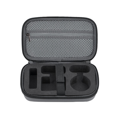 Nešiojimo dėklas, skirtas Insta360 GO 3 / Insta360 GO 3S Veiksmo kameros laikymo krepšys Lauko kelionių dulkėms atsparios rankinės mados dėžutės priedas