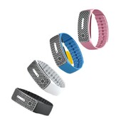 NAJNOVIJA ultrazvučna narukvica za oblik tijela Pametna magnetna narukvica za detoksikaciju limfe Narukvice za mjerenje otkucaja srca Fitness Pedometar