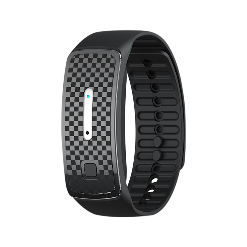 NAJNOVIJA ultrazvučna narukvica za oblik tijela Pametna magnetna narukvica za detoksikaciju limfe Narukvice za mjerenje otkucaja srca Fitness Pedometar