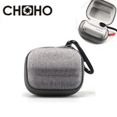 Za Insta360 GO 3 GO3S Dodaci Mini Case Bag Collection EVA Prijenosna putna pohrana Vodootporan + brava Za Insta 360 GO3