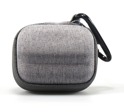 Za Insta360 GO 3 GO3S Dodaci Mini Case Bag Collection EVA Prijenosna putna pohrana Vodootporan + brava Za Insta 360 GO3