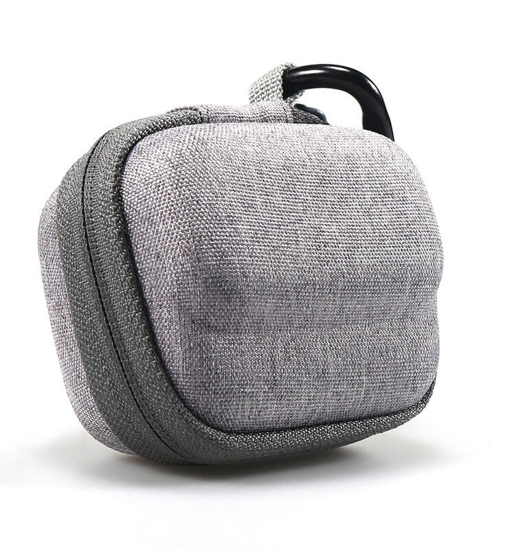 Za Insta360 GO 3 GO3S Dodaci Mini Case Bag Collection EVA Prijenosna putna pohrana Vodootporan + brava Za Insta 360 GO3