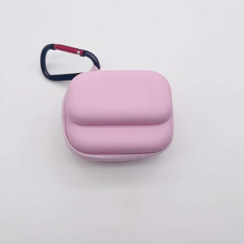 Za Insta360 GO 3 GO3S Dodaci Mini Case Bag Collection EVA Prijenosna putna pohrana Vodootporan + brava Za Insta 360 GO3