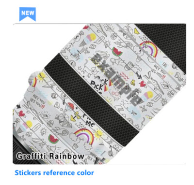 Za Insta360 X3 Decal Skin Vinyl Wrap Film protiv ogrebotina Akcijska kamera Zaštitna naljepnica Zaštitni kaput Insta360X3 Insta 360 X3