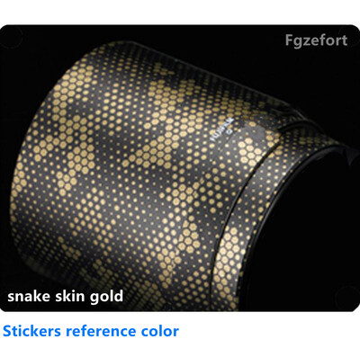 Za Insta360 X3 Decal Skin Vinyl Wrap Film protiv ogrebotina Akcijska kamera Zaštitna naljepnica Zaštitni kaput Insta360X3 Insta 360 X3