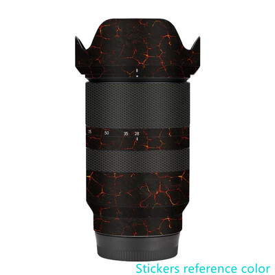 Za Insta360 X3 Decal Skin Vinyl Wrap Film protiv ogrebotina Akcijska kamera Zaštitna naljepnica Zaštitni kaput Insta360X3 Insta 360 X3