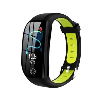 skirta „Xiaomi Mi 10 Redmi 8A Pro K20 K30 Note 9S Note 9 Pro Smart Bracelet“ GPS širdies ritmo kraujospūdžio laikrodžio „Smart Band“ apyrankė
