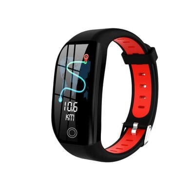 skirta „Xiaomi Mi 10 Redmi 8A Pro K20 K30 Note 9S Note 9 Pro Smart Bracelet“ GPS širdies ritmo kraujospūdžio laikrodžio „Smart Band“ apyrankė