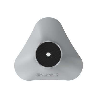 Sunnylife Преносим стабилизатор Поддържаща основа Държач за смартфон Подсилен статив Камера за Insta360 Flow Base Аксесоари