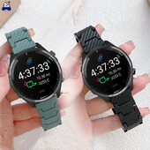 Remen od ugljičnih vlakana za Garmin Forerunner 965 955 Solar 945 935 745 remen za sat Remen za sat 22 mm, zamjenska narukvica
