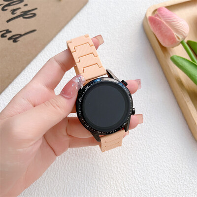 Remen od ugljičnih vlakana za Garmin Forerunner 965 955 Solar 945 935 745 remen za sat Remen za sat 22 mm, zamjenska narukvica