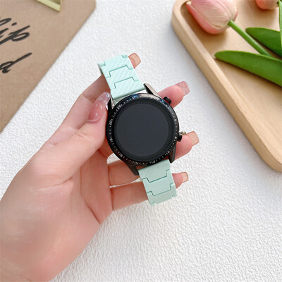 Remen od ugljičnih vlakana za Garmin Forerunner 965 955 Solar 945 935 745 remen za sat Remen za sat 22 mm, zamjenska narukvica