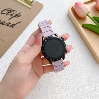 Remen od ugljičnih vlakana za Garmin Forerunner 965 955 Solar 945 935 745 remen za sat Remen za sat 22 mm, zamjenska narukvica