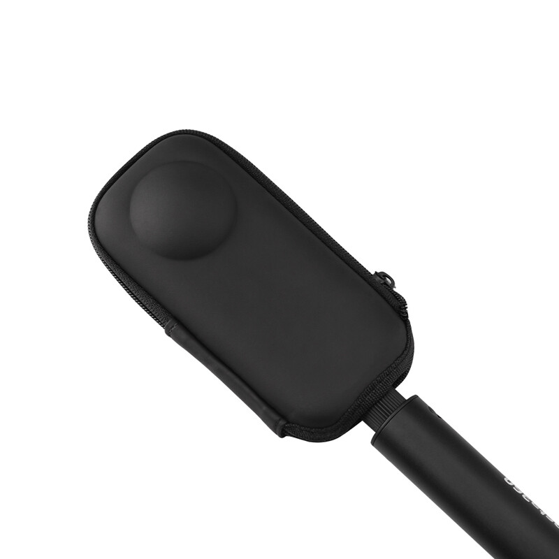 za Insta360 One X/X2/X3 torba za pohranu prijenosna mini PU vodootporna torbica zaštitna kutija dodatak za panoramsku akcijsku kameru