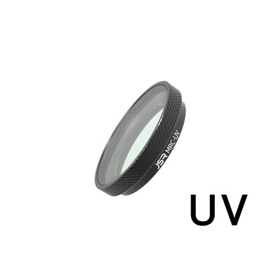 Set filtara objektiva za Insta360 Go 3S ND CPL UV objektiv Akcijske kamere Dodaci