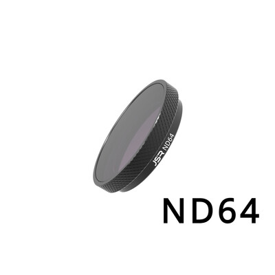 Set filtara objektiva za Insta360 Go 3S ND CPL UV objektiv Akcijske kamere Dodaci