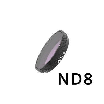 Set filtara objektiva za Insta360 Go 3S ND CPL UV objektiv Akcijske kamere Dodaci