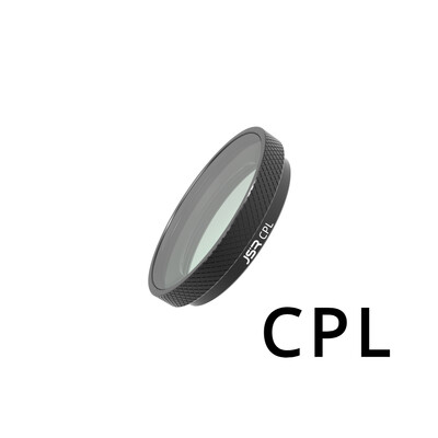 Set filtara objektiva za Insta360 Go 3S ND CPL UV objektiv Akcijske kamere Dodaci