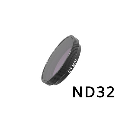 Set filtara objektiva za Insta360 Go 3S ND CPL UV objektiv Akcijske kamere Dodaci