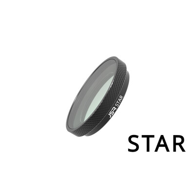 Set filtara objektiva za Insta360 Go 3S ND CPL UV objektiv Akcijske kamere Dodaci