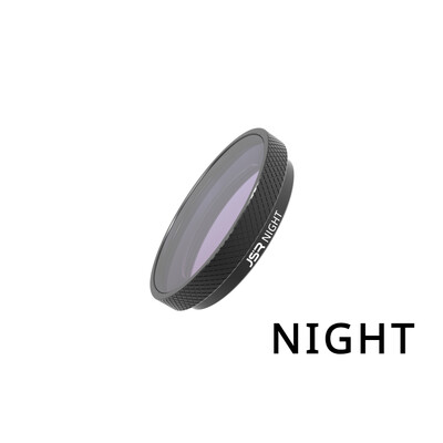 Set filtara objektiva za Insta360 Go 3S ND CPL UV objektiv Akcijske kamere Dodaci